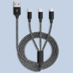 Multi Charging Cable 2 Pack