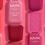 NYX Buttermelt Powder Blushes