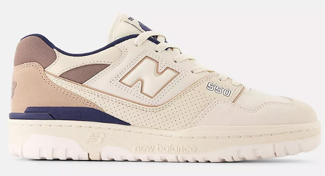 New Balance 550 Shoe New Balance 550 Shoe