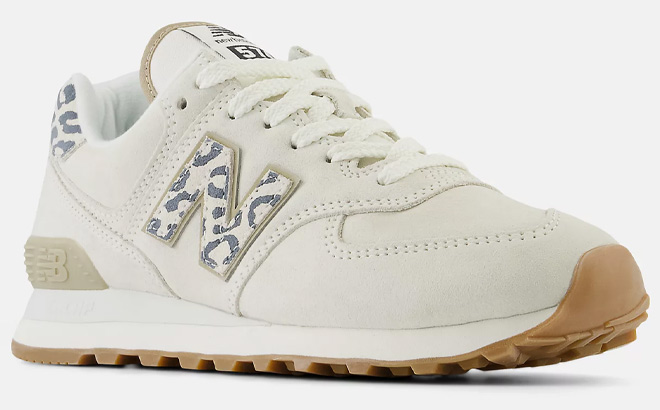 New Balance 574 Shoe