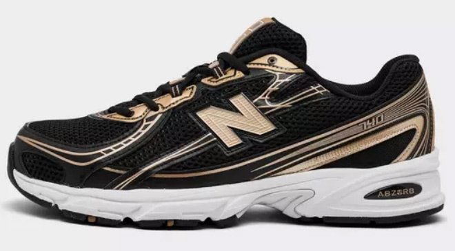 New Balance Mens 740 Casual Shoes New Balance Mens 740 Casual Shoes