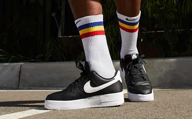 Nike Air Force Shoes