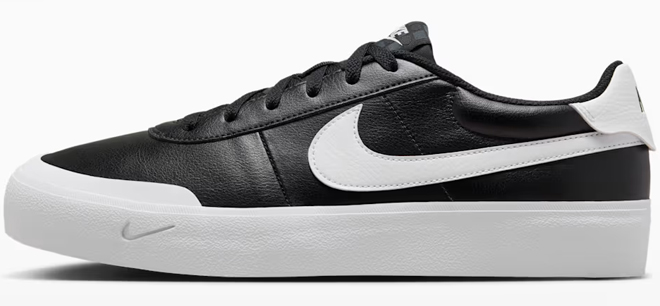 Nike Court Shot Mens Shoe Nike Court Shot Mens Shoe