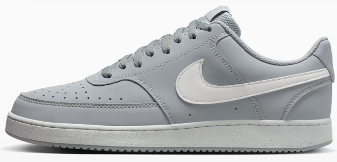 Nike Court Vision Low Mens Shoes Nike Court Vision Low Mens Shoes