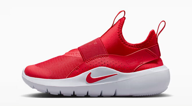 Nike Flex Runner 4 Little Kids Shoe Nike Flex Runner 4 Little Kids Shoe