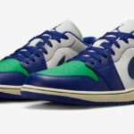 Nike Jordan AJ 1 Low Mens Shoes
