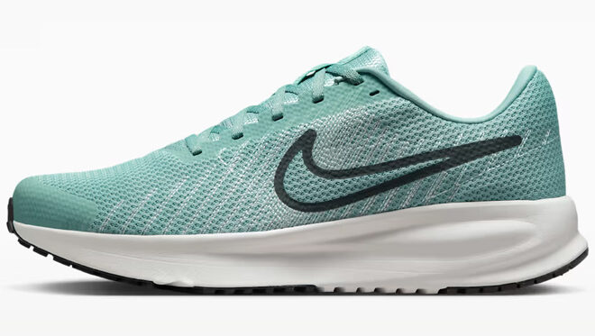 Nike Run Defy Mens Road Running Shoe
