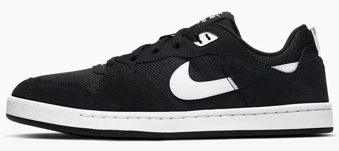Nike SB Alleyoop Skate Shoes Nike SB Alleyoop Skate Shoes