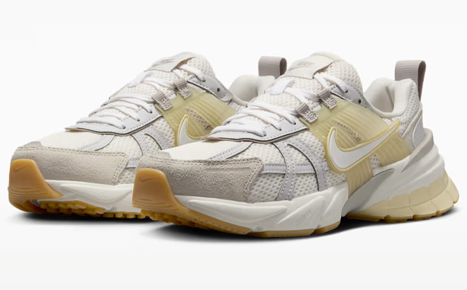 Nike V2K Run Womens Shoes Nike V2K Run Womens Shoes