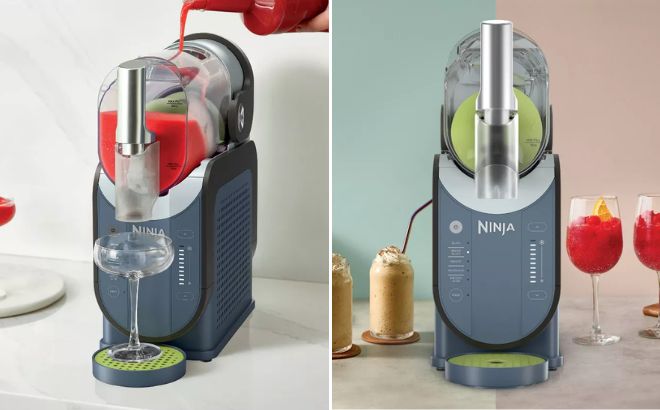 Ninja SLUSHI 88 ounce Professional Frozen Drink Maker