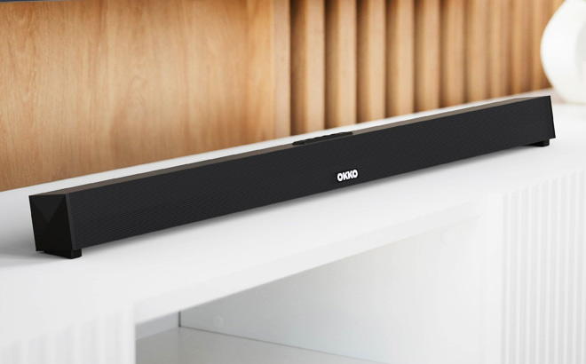 Okko TV Soundbar