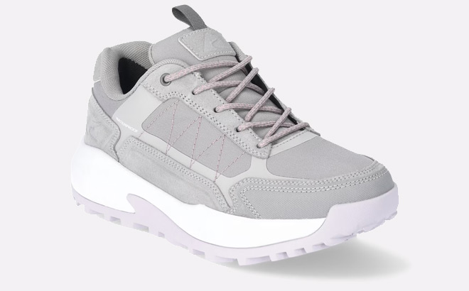 Ozark Trail Womens Hiking Trail Sneaker