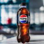 Pepsi Zero Sugar