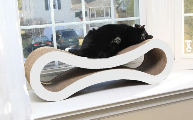 PetFusion Scratching Post