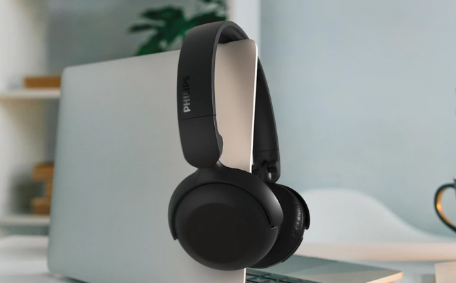 Philips Wireless Headphones