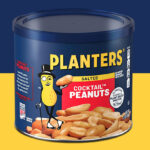 Planters Peanuts