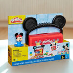 Play Doh Mickey Mouse Clubhouse Playset