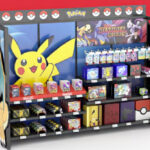 Pokemon Trade Play Event