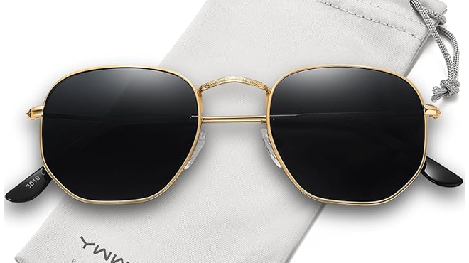 Polarized Sunglasses
