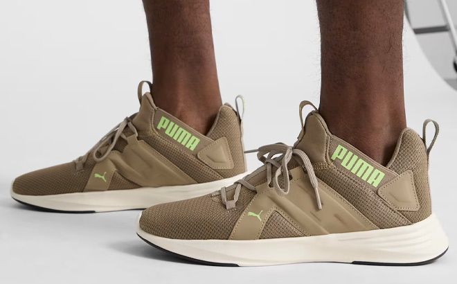 Puma Contempt Demi Mens Shoes