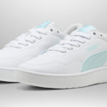 Puma Court Lally Womens Shoes