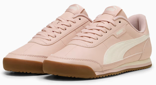 Puma Turino II Womens Shoes
