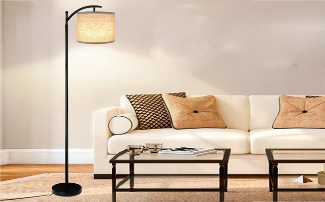 ROTTOGOON Floor Lamp