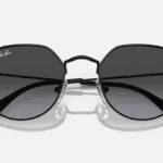Ray Ban Kids Rj9565s Jack Round Sunglasses