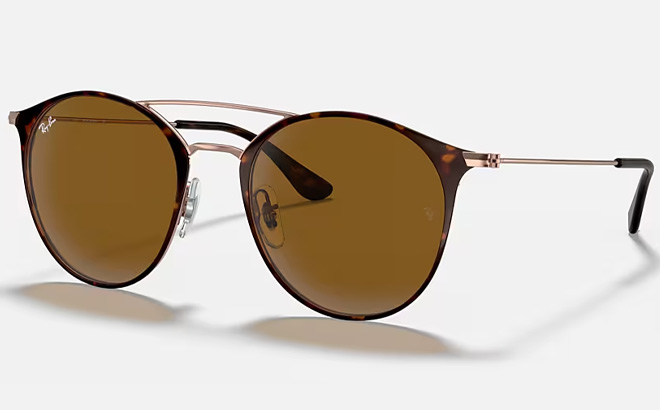 Ray Ban RB3546 Sunglasses