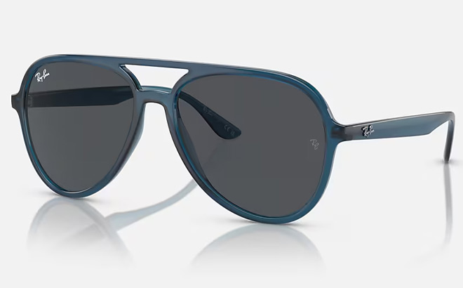 RayBan RB4376 Sunglasses
