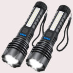 Rechargeable Flashlights