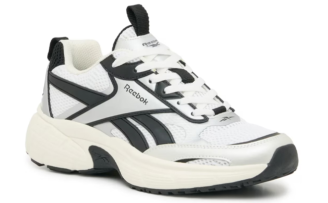 Reebok Mens Chaos Sneaker Reebok Mens Chaos Sneaker