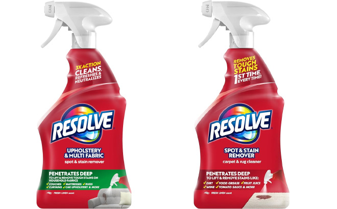 Resolve Carpet Cleaners Resolve Carpet Cleaners