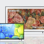 Samsung 55 Inch Class QLED 4K Tvs