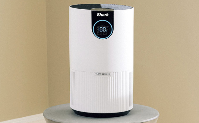 Shark HEPA Air Purifier