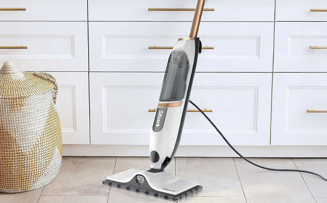 Shark SteamSpot Steam Mop Shark SteamSpot Steam Mop