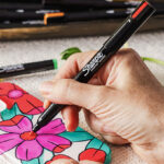 Sharpie Creative Markers