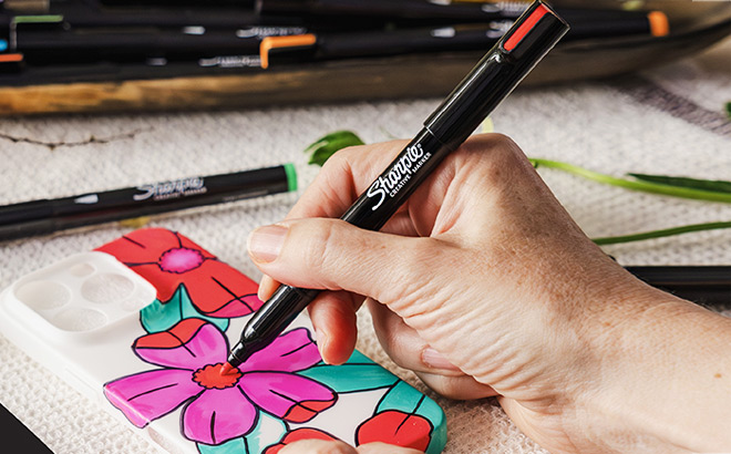 Sharpie Creative Markers Sharpie Creative Markers