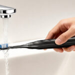 Sonic Electric Toothbrush