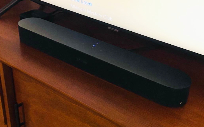 Sonos Beam Gen 1 Sonos Beam Gen 1