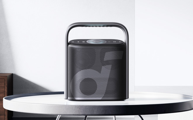 Soundcore Motion X500 Bluetooth Speaker