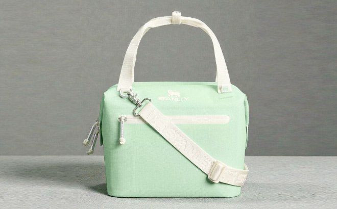 Stanley The All Day Julienne Mini Cooler