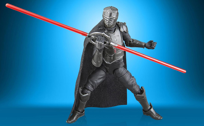 Star Wars The Vintage Collection Marrok Action Figure