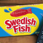 Swedish Fish Soft Chewy Candy