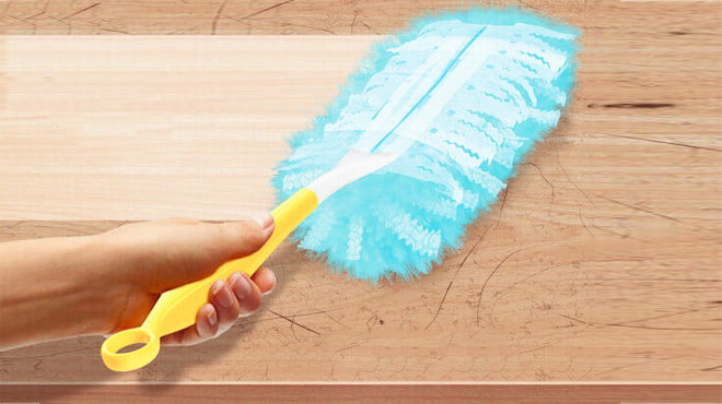 Swiffer Dusters Cleaning Kit Swiffer Dusters Cleaning Kit