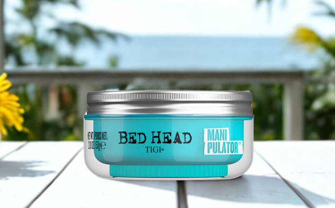 TIGI Bed Head Manipulator Texturizing Putty