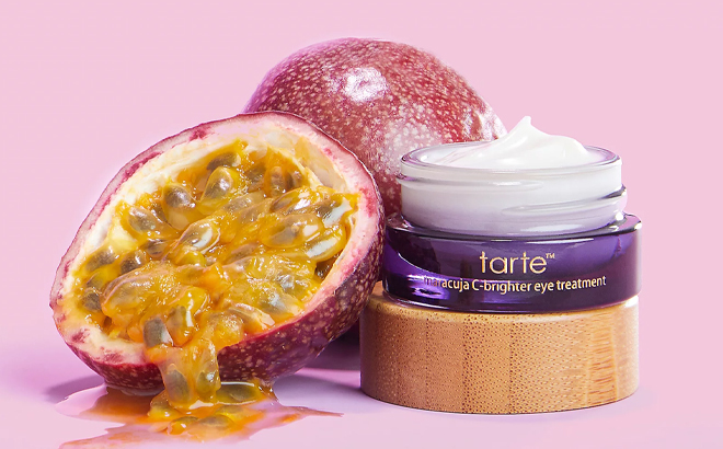 Tarte Maracuja C Brighter Eye Treatment