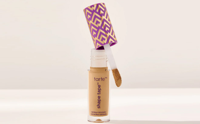 Tarte Shape Tape Concealer Travel Size