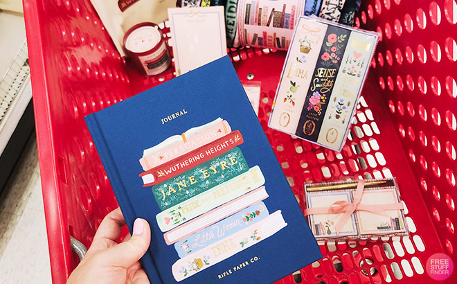 The Riffle Paper Co Collection Items The Riffle Paper Co Collection Items