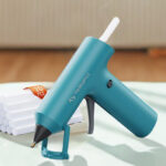 Tilswall Cordless Hot Glue Gun